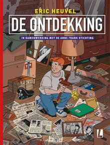 De ontdekking - Eric Heuvel