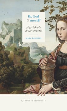 Ik, God en mezelf - Marc De Kesel