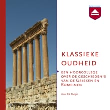 Klassieke Oudheid - Fik Meijer