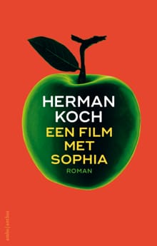 Een film met Sophia - Herman Koch