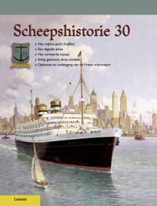 Scheepshistorie - 