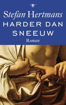 Harder dan sneeuw - Stefan Hertmans