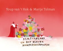 Sinterklaas en het kleine hoogtevreespietje - Youp van 't Hek