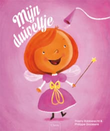 Mijn duiveltje - Thierry Robberecht