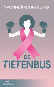 De tietenbus - Yvonne Kroonenberg