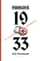 Dagboek 1933