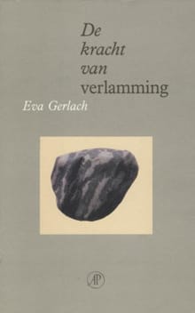 De kracht van verlamming - Eva Gerlach