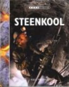 Steenkool - NEIL MORRIS
