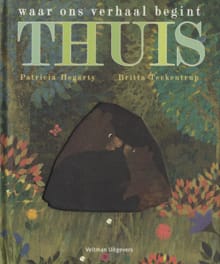Thuis - Patricia Hegarty