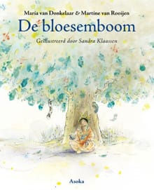 De bloesemboom - Maria van Van Donkelaar, Martine van Van Rooijen, ...