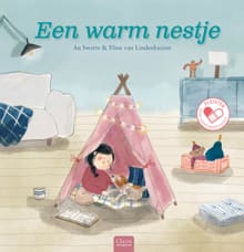 Een warm nestje - An Swerts