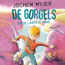 De Gorgels en de laatste kans - Jochem Myjer
