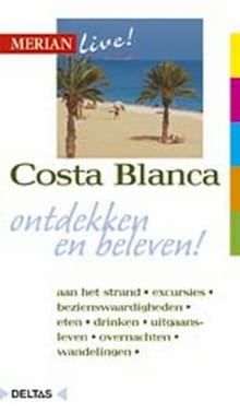 Costa Blanca - Susanne Lipps, Oliver Breda, ...