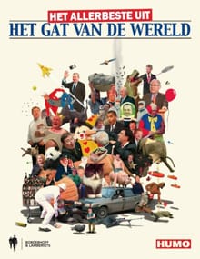 Het allerbeste uit Het gat van de wereld - Hugo Matthysen, GUY MORTIER, ...