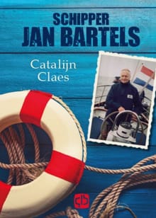 Schipper Jan Bartels - Catalijn Claes