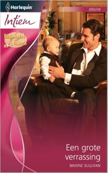 Een grote verrassing - Maxine Sullivan