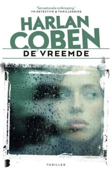 De vreemde - Harlan Coben