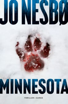 Minnesota - Jo Nesbø