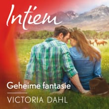 Geheime fantasie - Victoria Dahl
