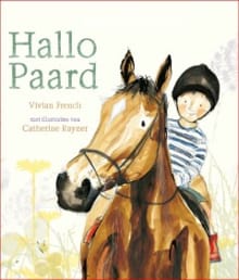 Hallo Paard - Vivian Frenche, VIVIAN FRENCH