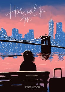 Hier wil ik zijn - Irene Kroon