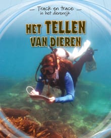 Het tellen van dieren - Tom Jackson