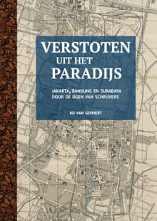 Verstoten uit het Paradijs - Ko van Geemert