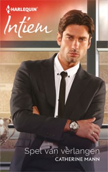 Spel van verlangen - Catherine Mann