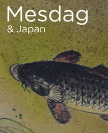 Mesdag & Japan - Renske Suijver