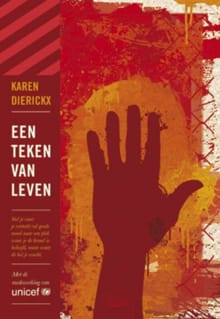 Een teken van leven - Karen Dierickx