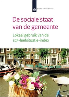 De sociale staat van de gemeente - Jeroen Boelhouwer, Rob Gilsing