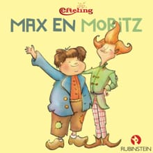 Max en Moritz -  Efteling