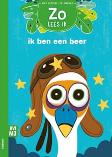 Ik ben een beer - Bart Mertens, Mertens Bart