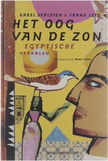 Het oog van de zon - Karel Verleyen, Frank Leys