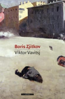 Viktor Vavitsj - Boris Zjitkov