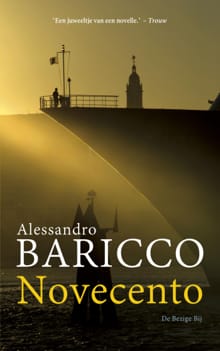 Novecento - Alessandro Baricco