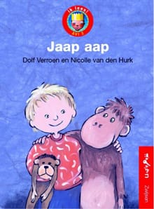 Jaap Aap - Dolf Verroen
