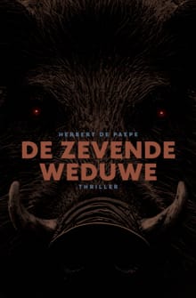 De zevende weduwe - Herbert De Paepe