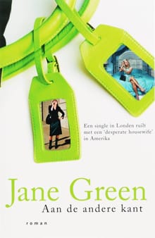 AAN DE ANDERE KANT - J. Green