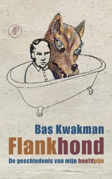 Flankhond - Bas Kwakman