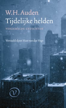 Tijdelijke helden - W.H. Auden