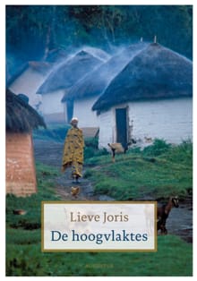 De hoogvlaktes - Lieve Joris