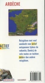 Actief en anders Ardèche - Gjelt De Graaf
