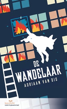 De wandelaar - Adriaan van Dis