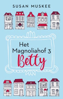 Magnoliahof Betty en Wende - Susan Muskee
