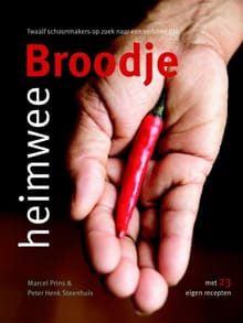 Broodje heimwee - Peter Henk Steenhuis, Marcel Prins