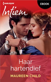 Haar hartendief - Maureen Child