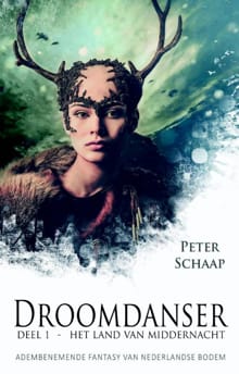 Het land van middernacht - Peter Schaap