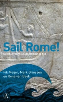 Sail Rome! - Fik Meijer, Mark Driessen, ...