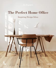 The Perfect Home Office - An Bogaerts